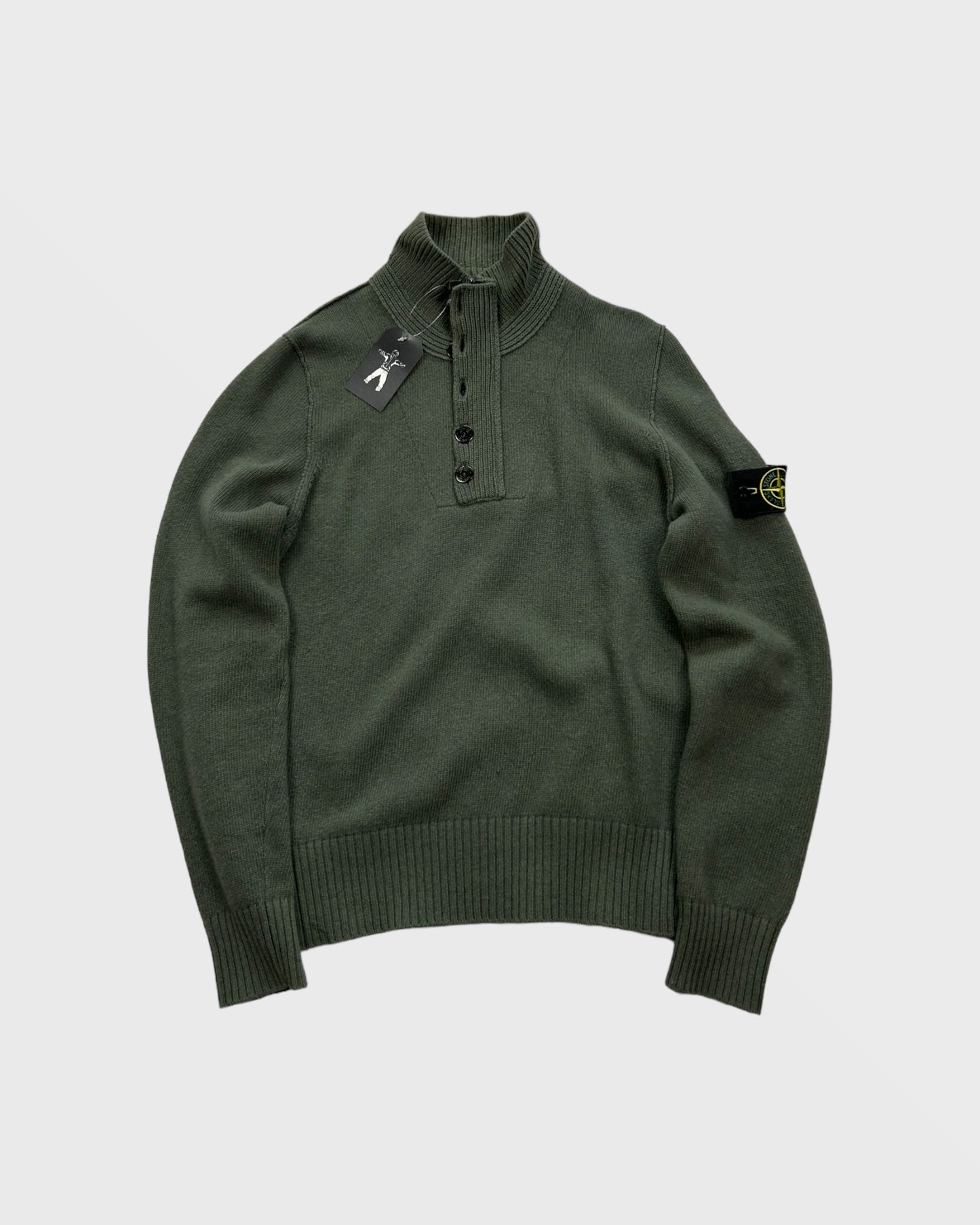 Stone island pull (M)