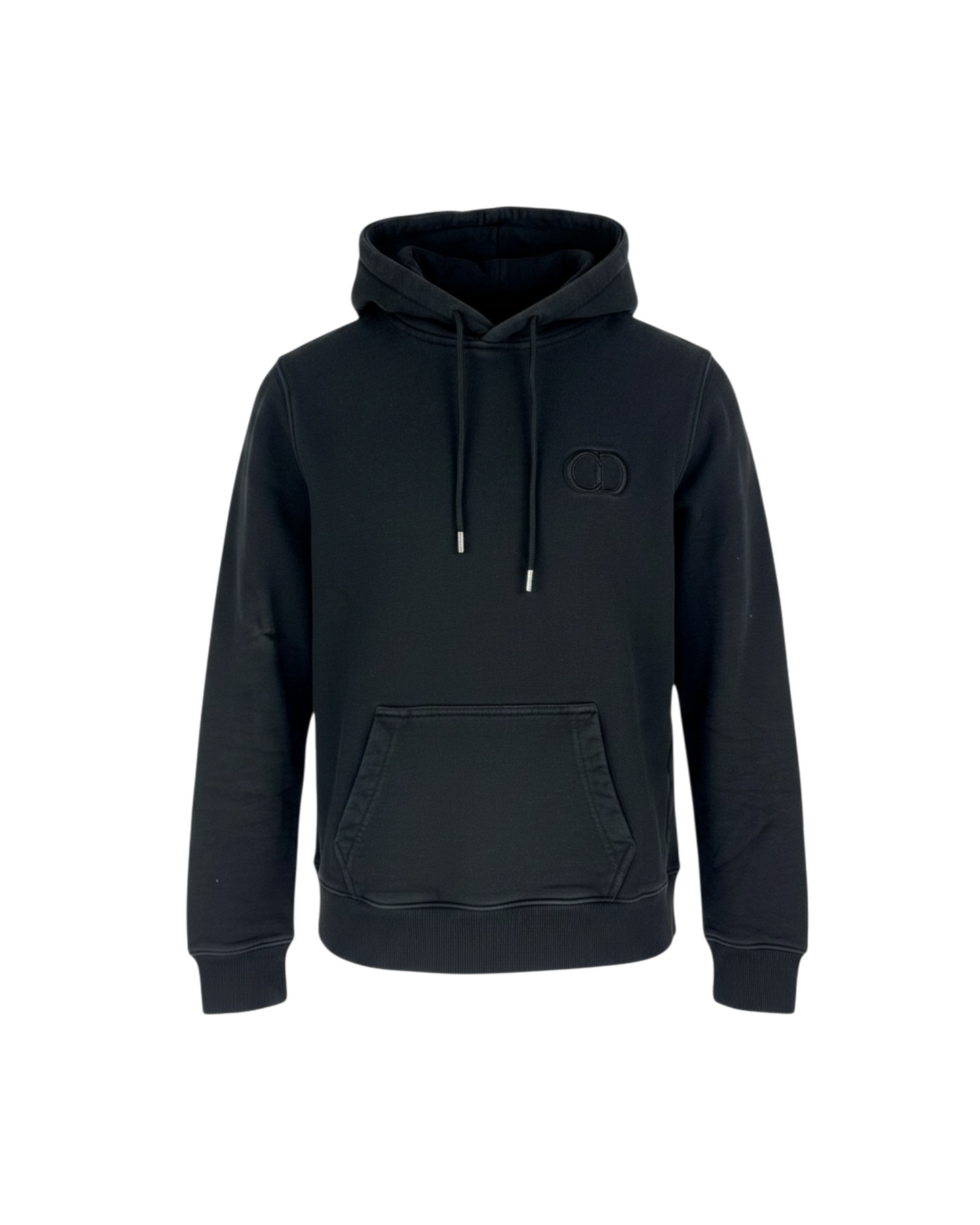 Dior pull à capuche