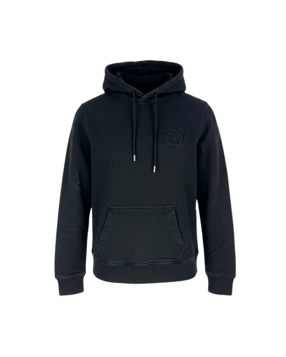 Dior pull à capuche