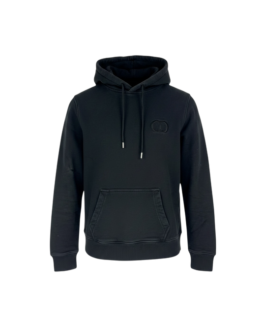 Dior pull à capuche