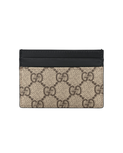 Gucci porte-cartes