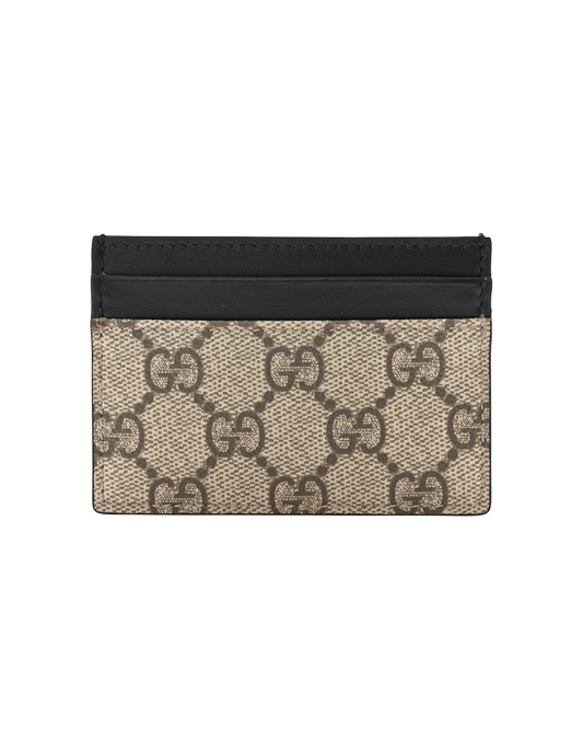 Gucci porte-cartes