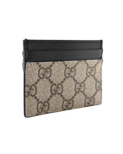 Gucci porte-cartes