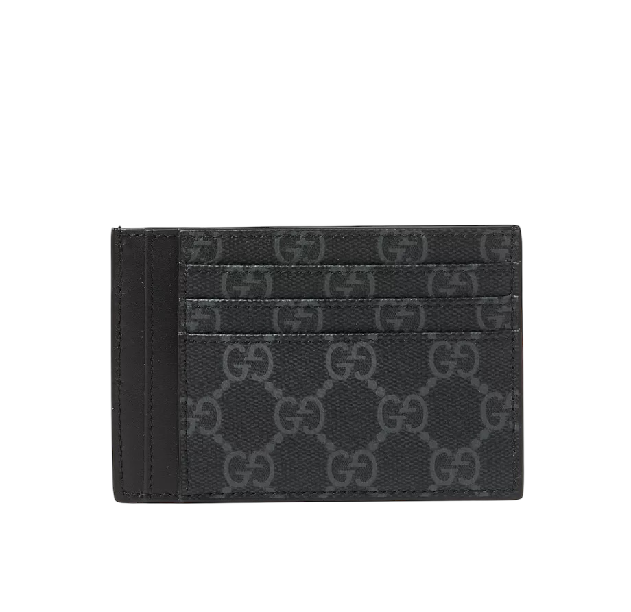 Gucci porte-cartes