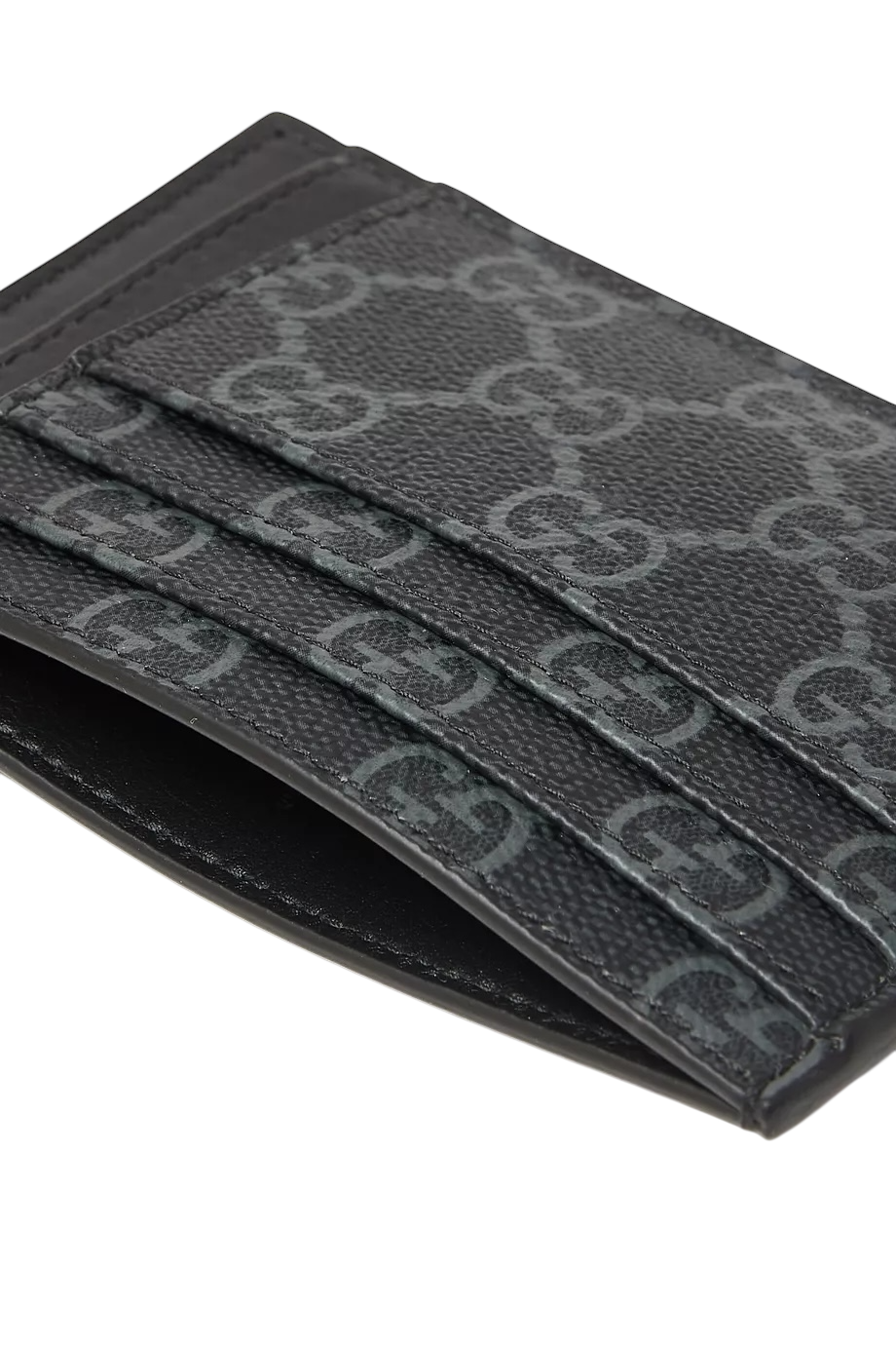 Gucci porte-cartes