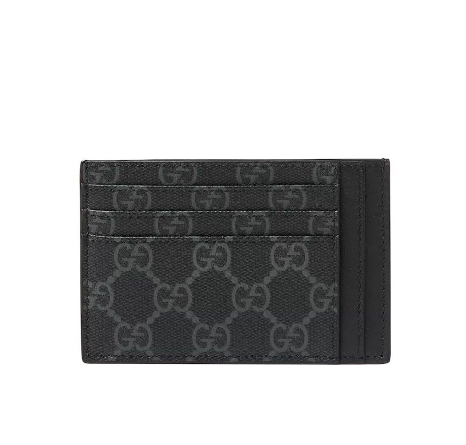 Gucci porte-cartes