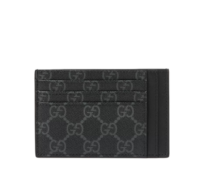 Gucci porte-cartes