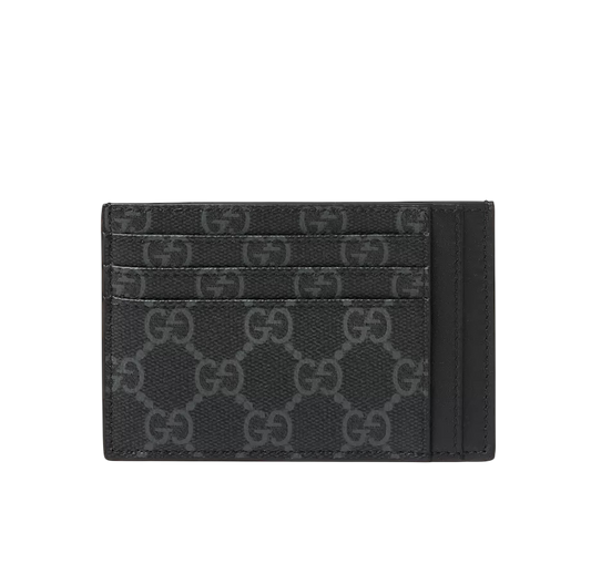 Gucci porte-cartes