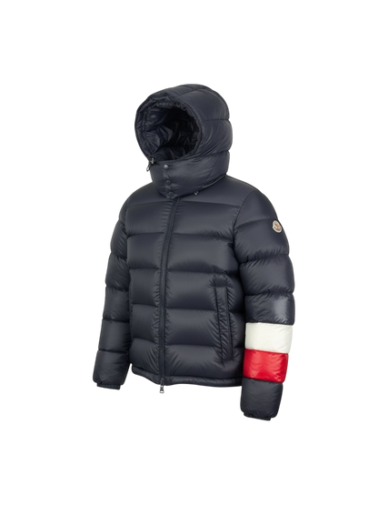 Moncler doudoune marine