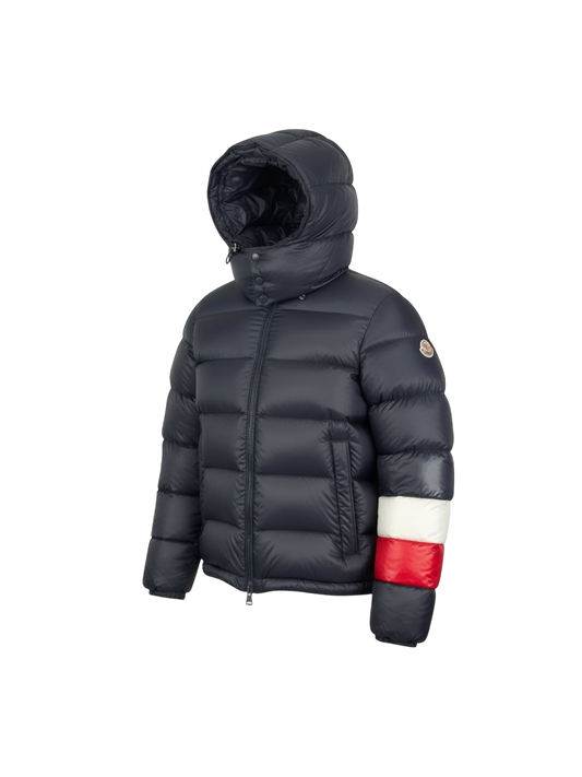 Moncler doudoune marine