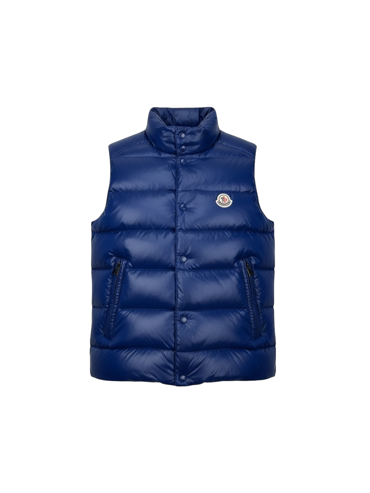Moncler doudoune sans manches