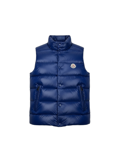 Moncler doudoune sans manches