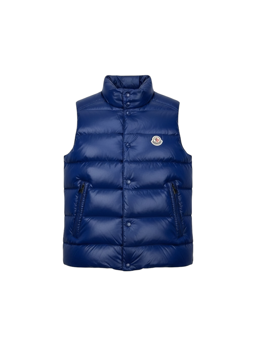 Moncler doudoune sans manches