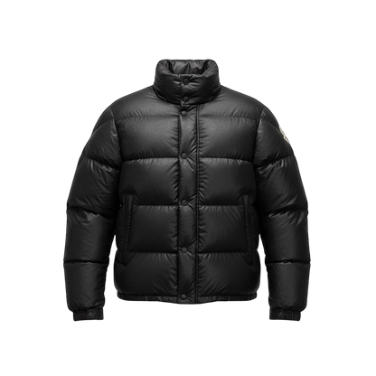 Moncler doudoune noir