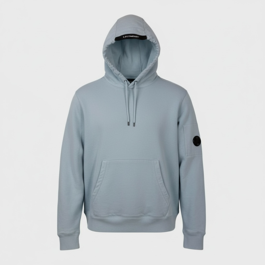 C.P. Company pull à capuche