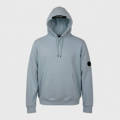 C.P. Company pull à capuche