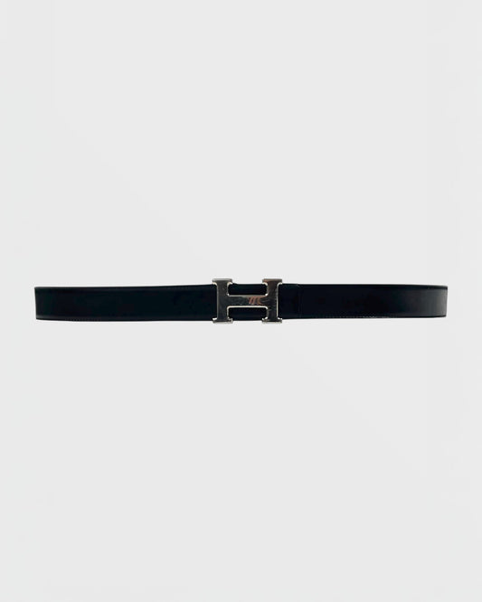 Hermès H ceinture