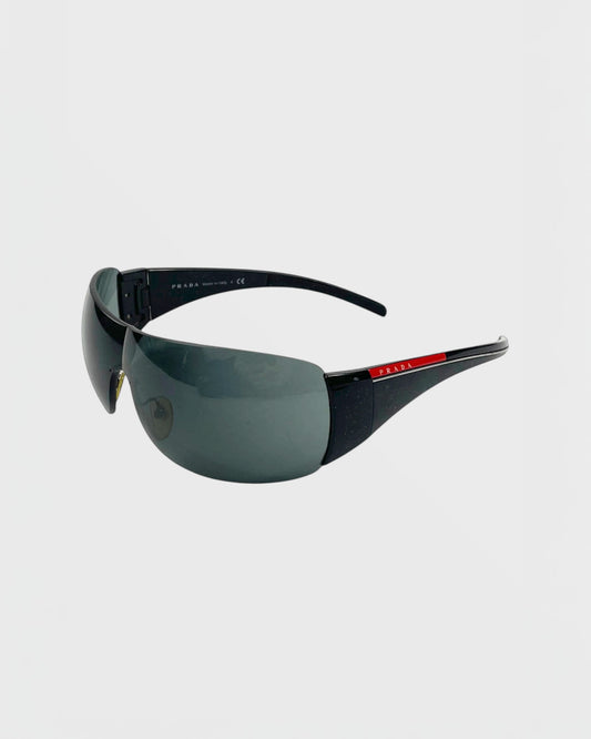 Prada lunettes de soleil