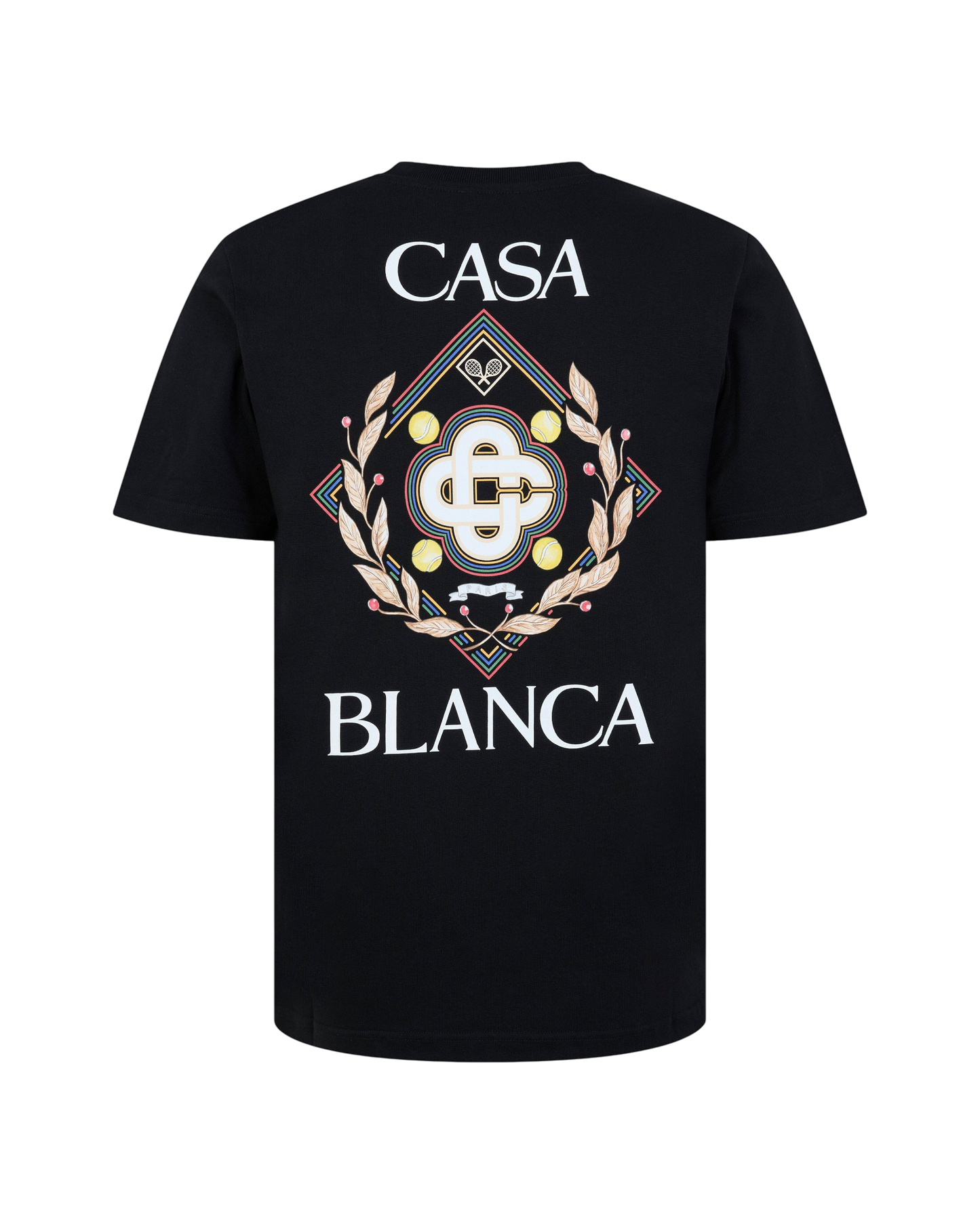 Casablanca t-shirt