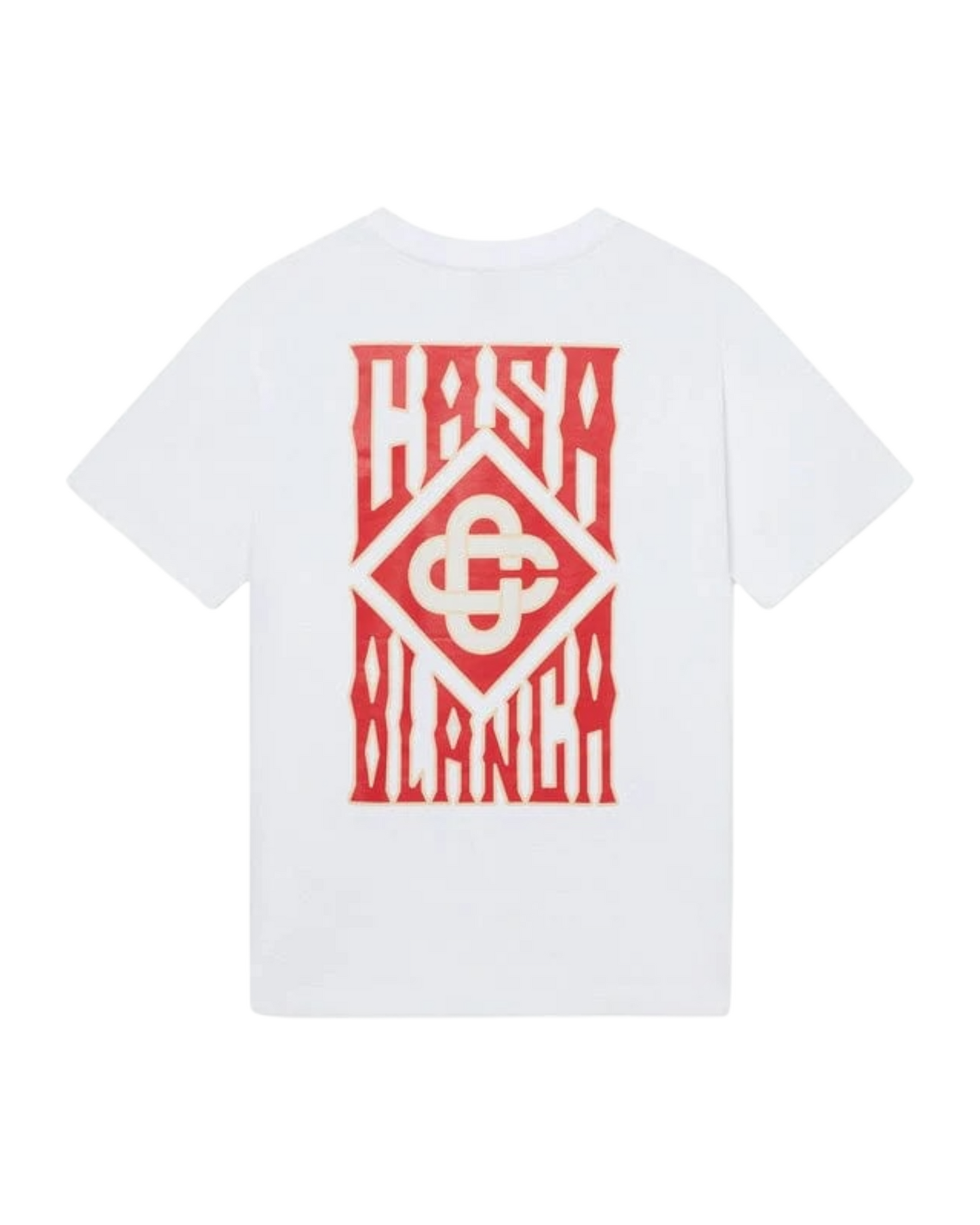 Casablanca t-shirt