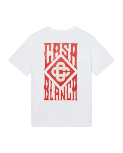 Casablanca t-shirt