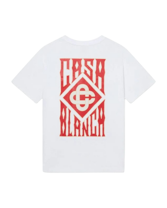 Casablanca t-shirt