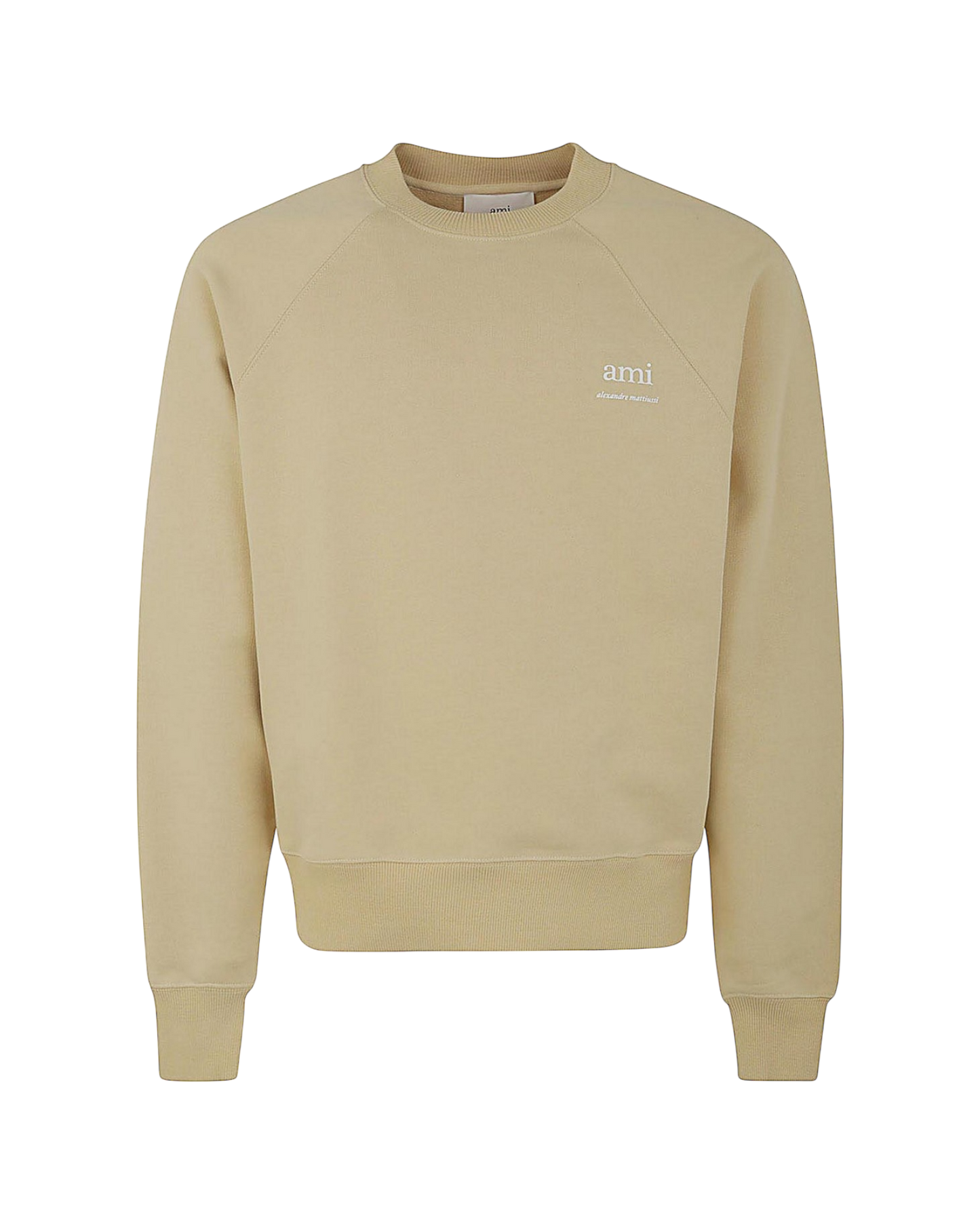 Ami Paris pull