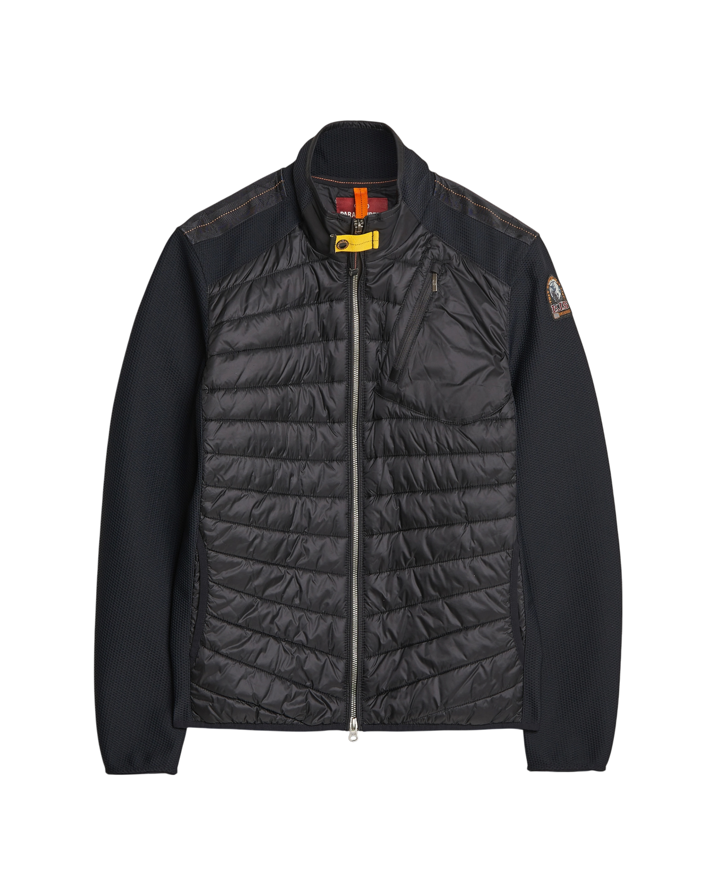 Parajumpers veste bi-matière