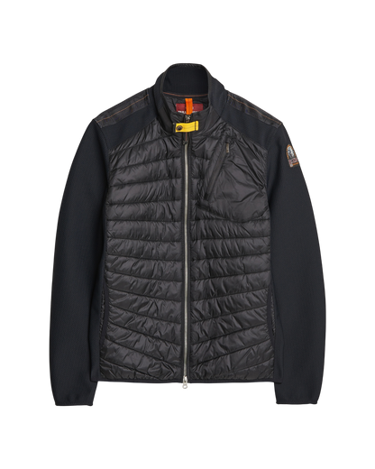Parajumpers veste bi-matière