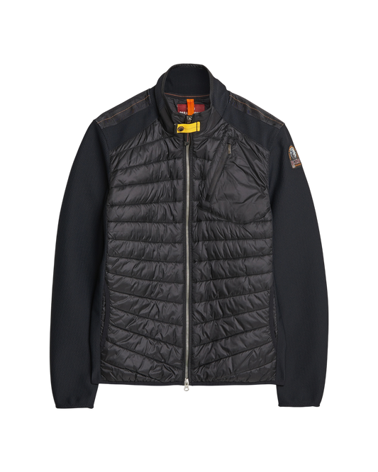 Parajumpers veste bi-matière