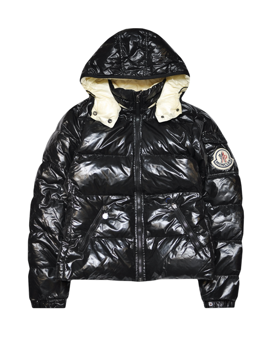 Moncler doudoune cintrée Himalaya