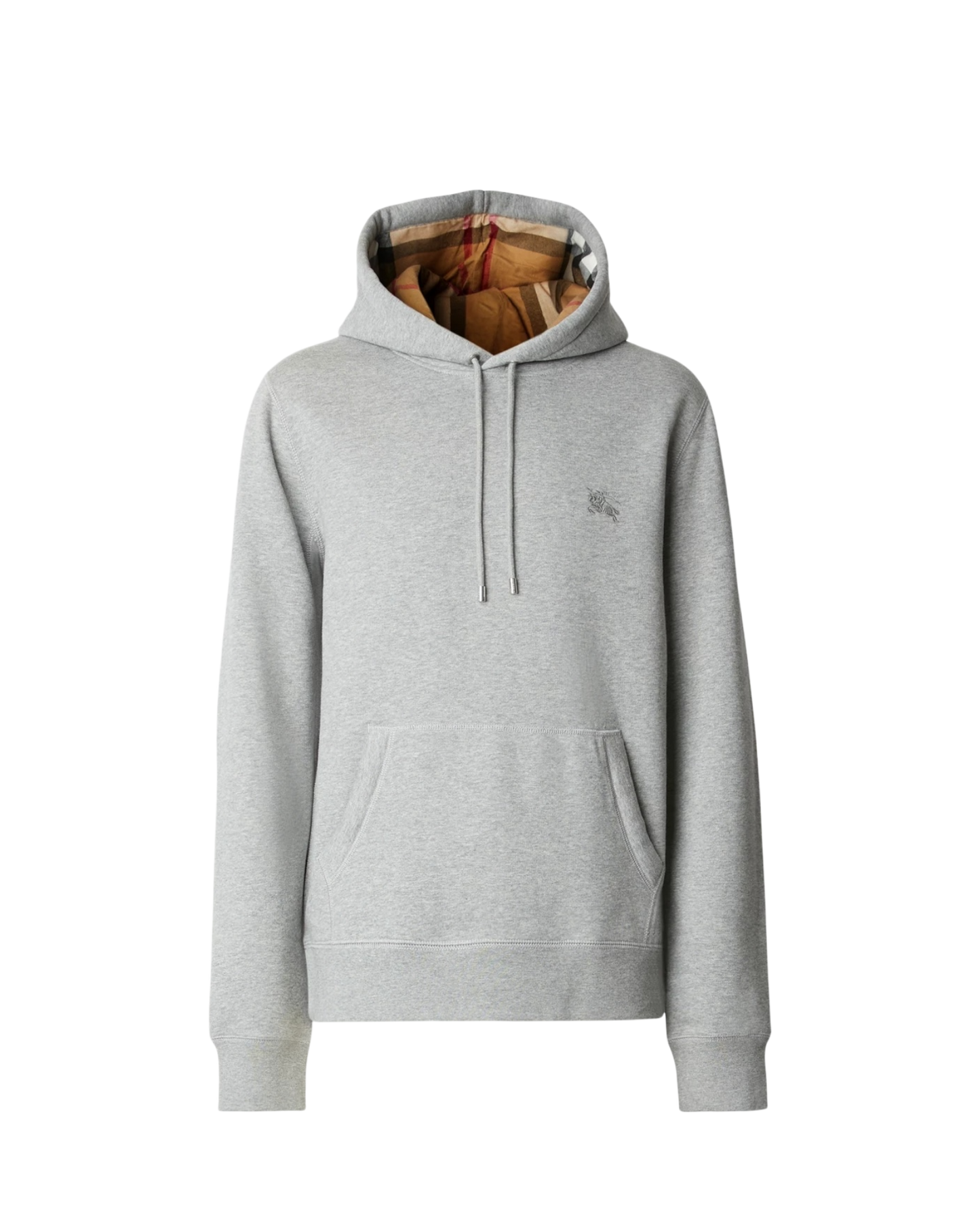 Burberry pull à capuche