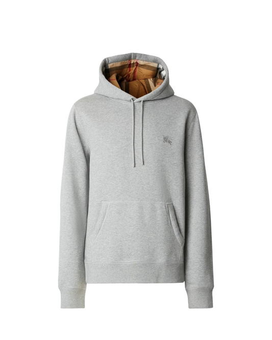 Burberry pull à capuche