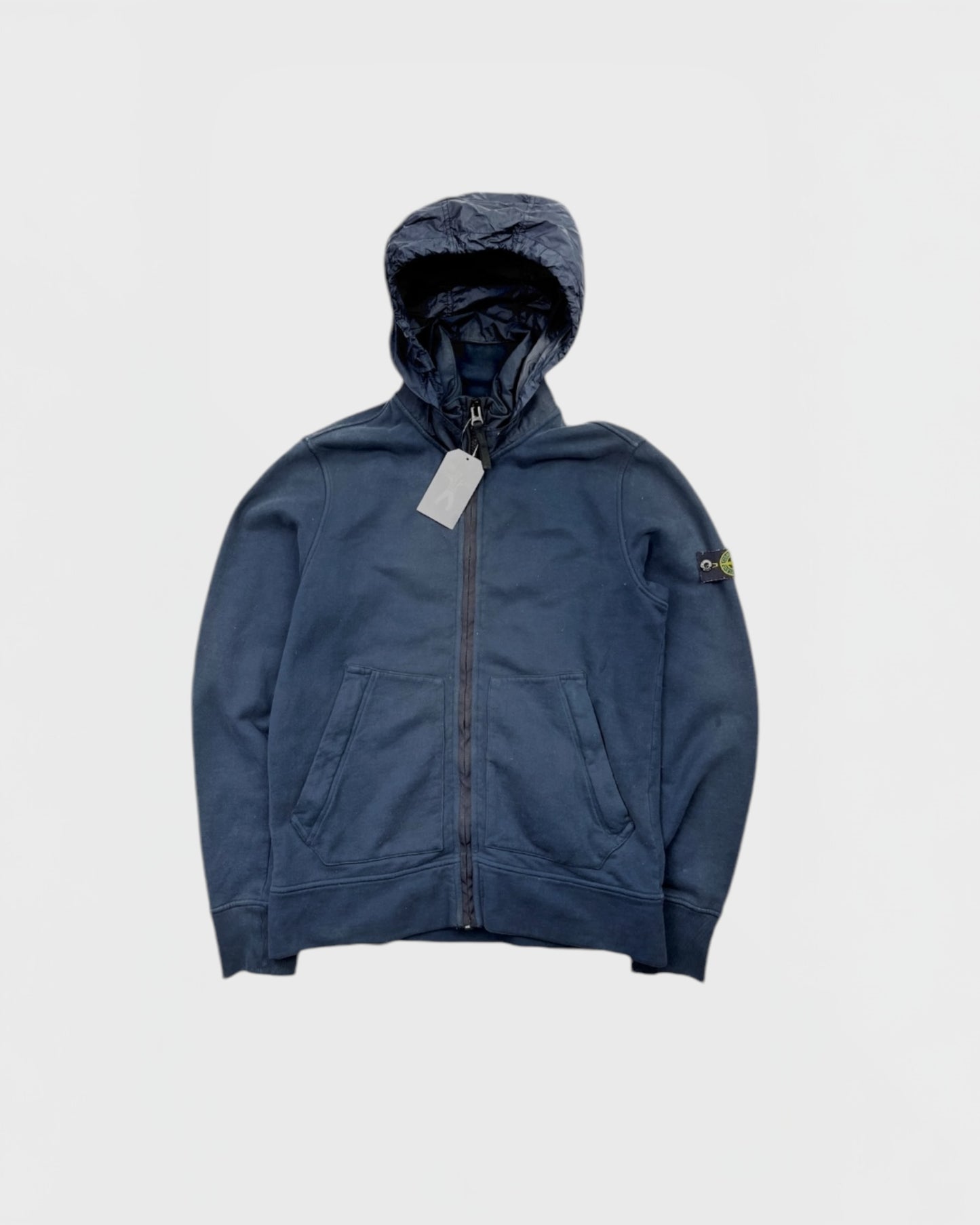 Stone island gilet / zip