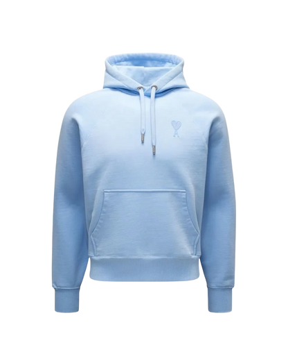 Ami Paris pull à capuche