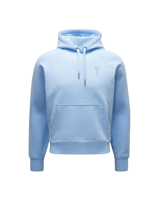 Ami Paris pull à capuche