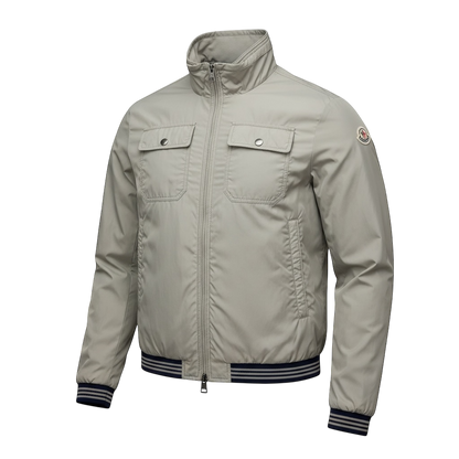 Moncler veste en nylon