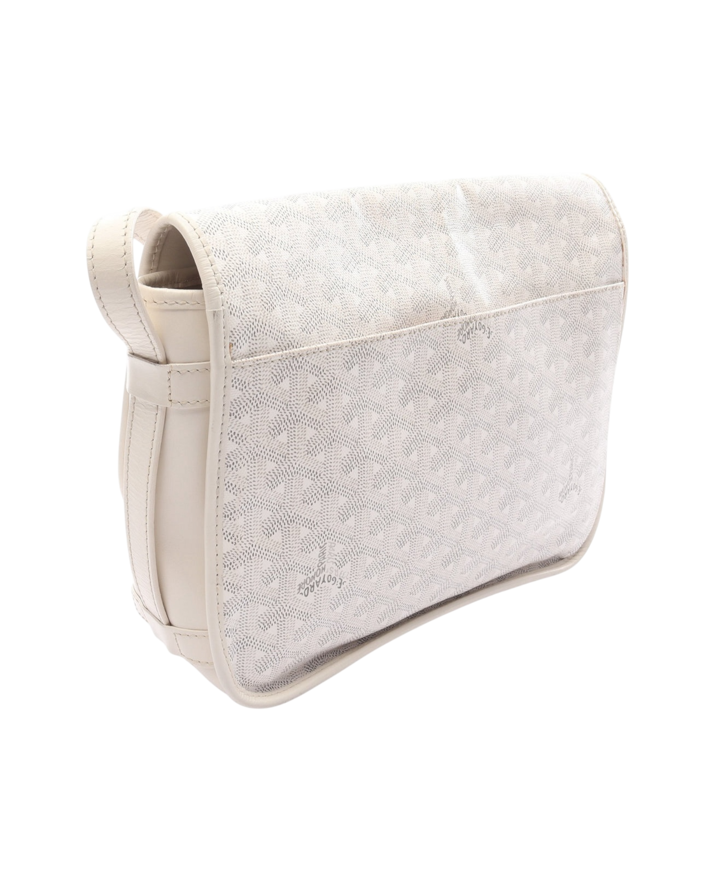 Goyard belvédère sacoche