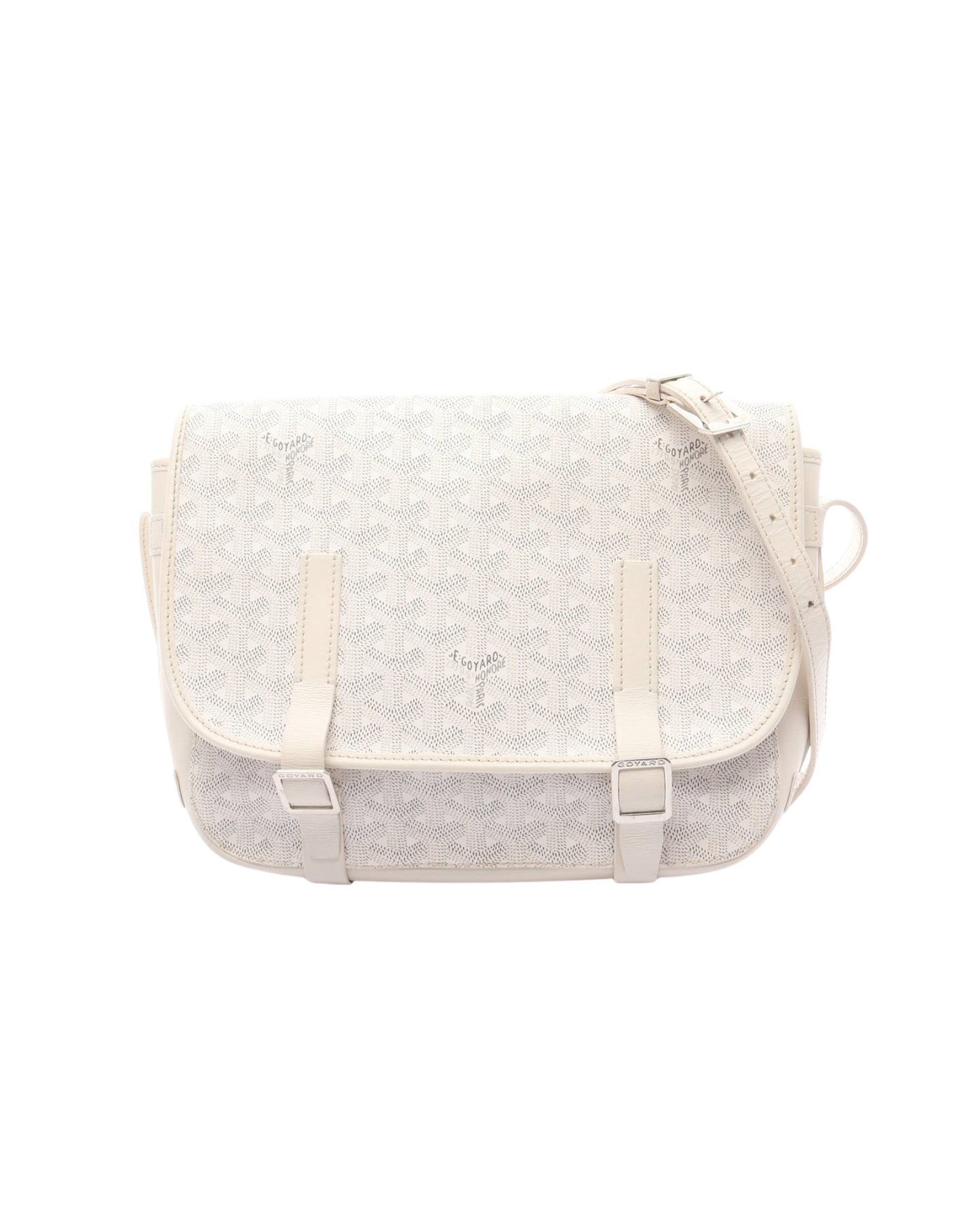 Goyard belvédère sacoche