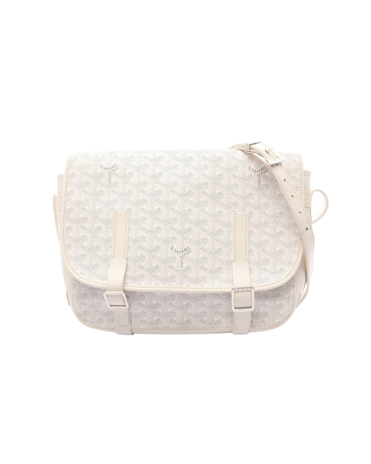 Goyard belvédère sacoche