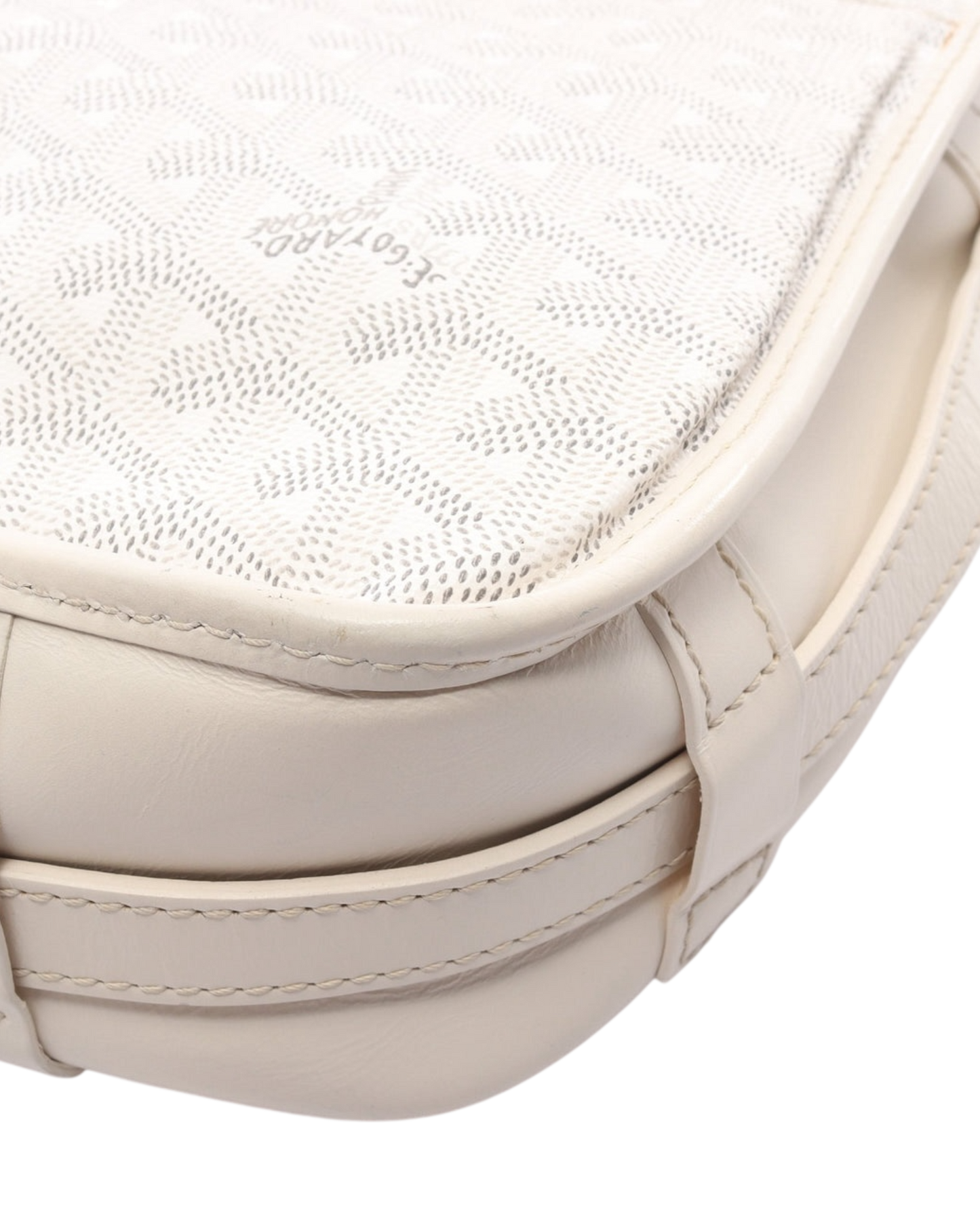 Goyard belvédère sacoche