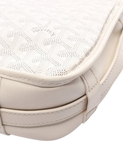 Goyard belvédère sacoche