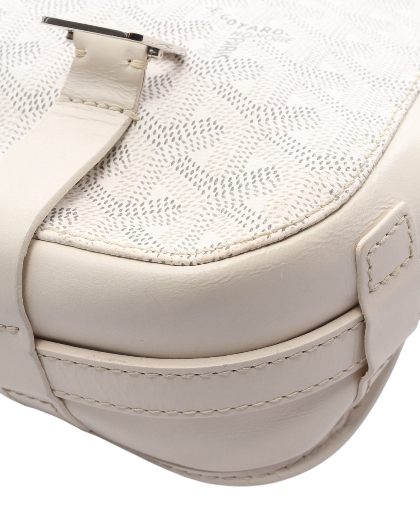 Goyard belvédère sacoche