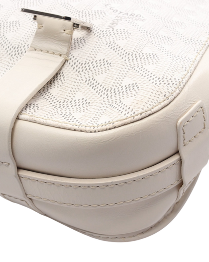 Goyard belvédère sacoche