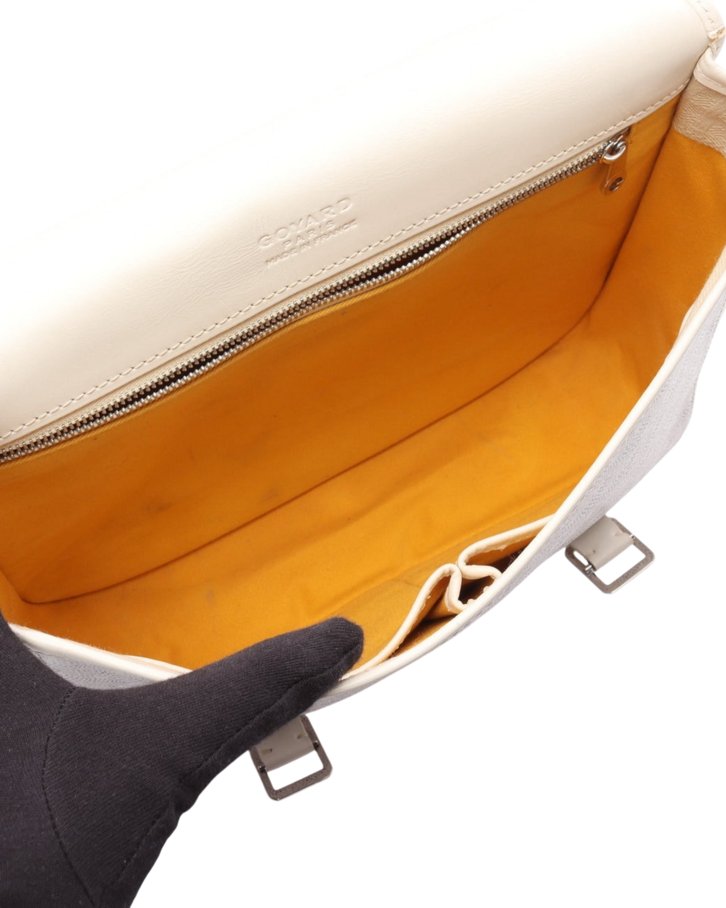 Goyard belvédère sacoche