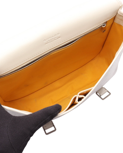 Goyard belvédère sacoche