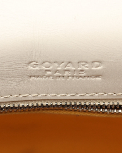 Goyard belvédère sacoche