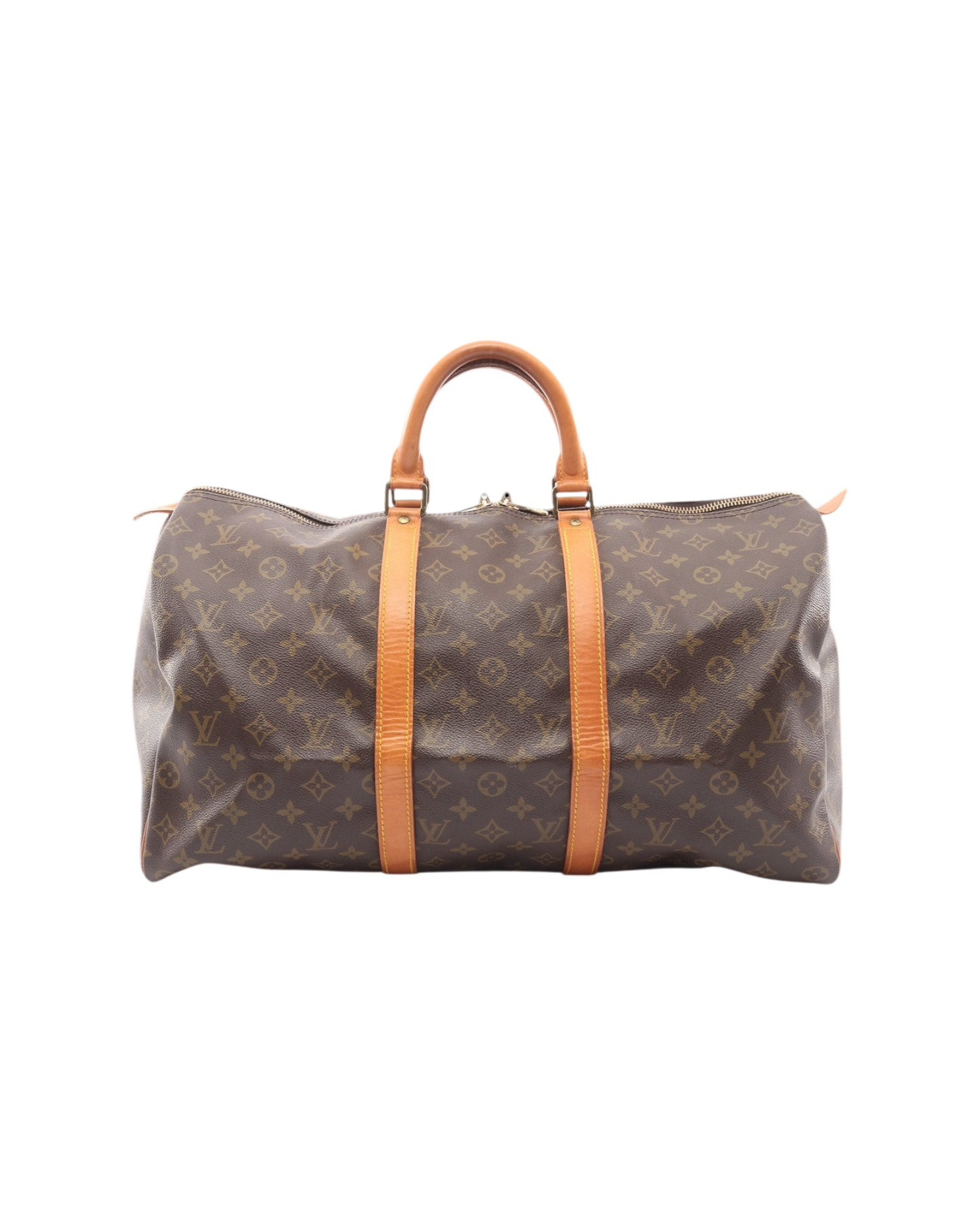 Louis Vuitton Keepall 50 sac de voyage