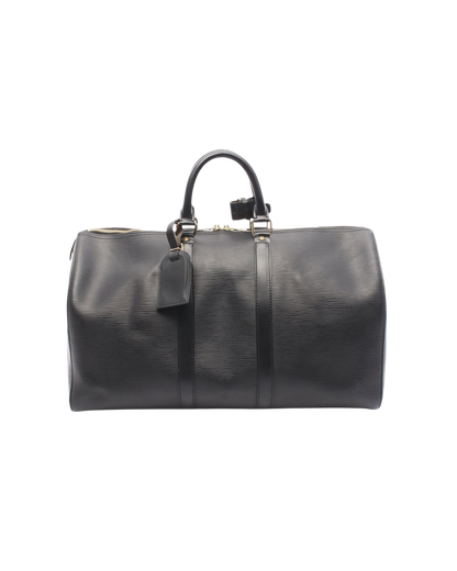 Louis Vuitton keepall 45 épi