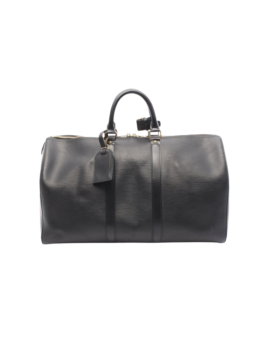 Louis Vuitton keepall 45 épi